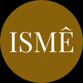 ISMÊ Swim logo