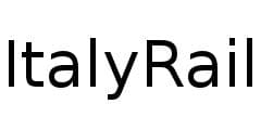 ItaliaRail logo