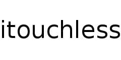 iTouchless Housewares and Products Inc. logo