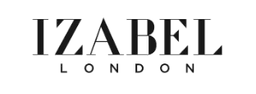 Izabel London logo