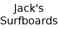 Jack's Surfboards logo