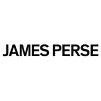 James Perse Los Angeles logo