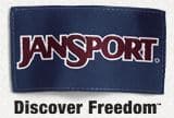 JanSport Europe GBP logo