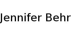 Jennifer Behr LLC logo