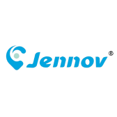Jennov logo