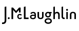 JMcLaughlin logo