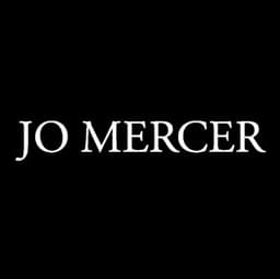 Jo Mercer logo