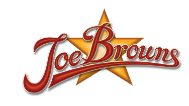 Joe Browns Official logo