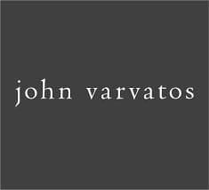 John Varvatos logo