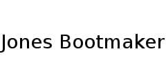 Jones Bootmaker logo