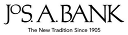 Jos. A. Bank logo
