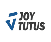 Joytutus logo