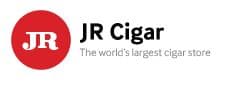 JR Cigars logo