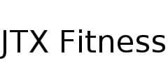 JTX Fitness logo