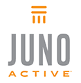 JunoActive logo