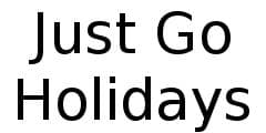 Just Go! Holidays logo