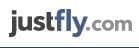 JustFly logo