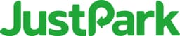 JustPark logo