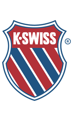K-Swiss logo