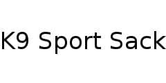 K9 Sport Sack logo