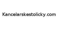 Kancelarskestolicky.com logo