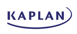 Kaplan Test Prep logo