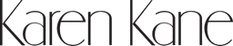 Karen Kane logo