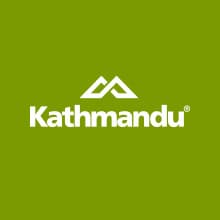 Kathmandu AU logo
