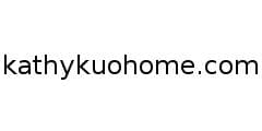 Kathy Kuo logo