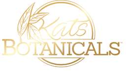 Kats Botanicals logo