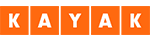 KAYAK logo