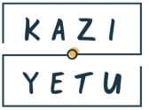 Kazi Yetu logo