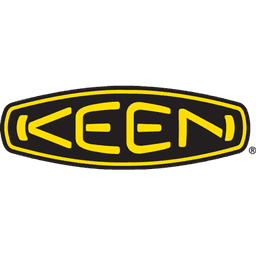 KEEN logo