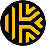 Keeper® パスワードマネージャー & デジタルボルト logo