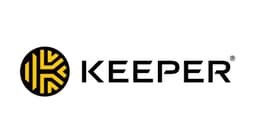 Keeper Security logo