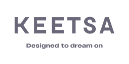 KEETSA Mattresses logo
