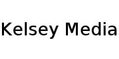 KELSEY Media logo