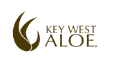 Key West Aloe logo