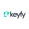 Keyfy logo