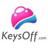 Keysoff logo