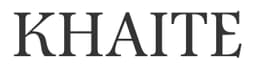 KHAITE logo