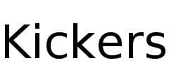 Kickers logo