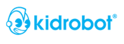 Kidrobot logo