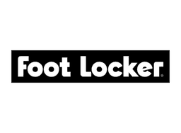 Kids Foot Locker logo
