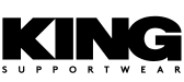 KING logo