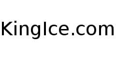 King Ice logo