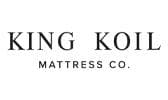 King Koil Airbeds logo