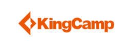 KingCamp Outdoors logo