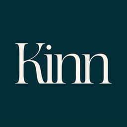 Kinn logo