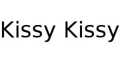 Kissy Kissy logo
